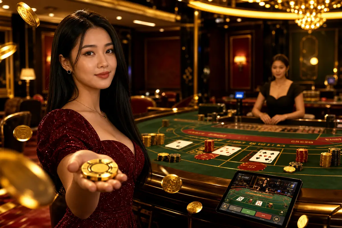 mmr888 Sic Bo ကစားဗျူဟာ