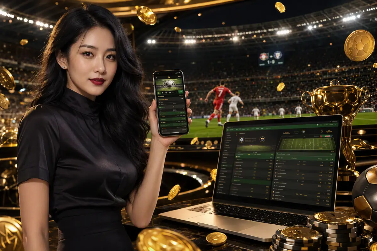 mmr888 Live Dealer ဗီဒီယိုထုတ်လွှင့်မှု