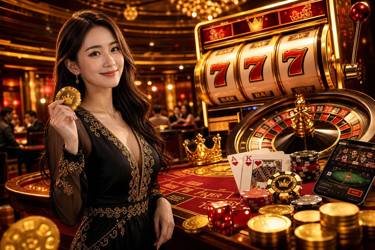 mmr888 ကာစီနိုနှင့် ဘောလုံးလောင်းကြေး ပလက်ဖောင်း