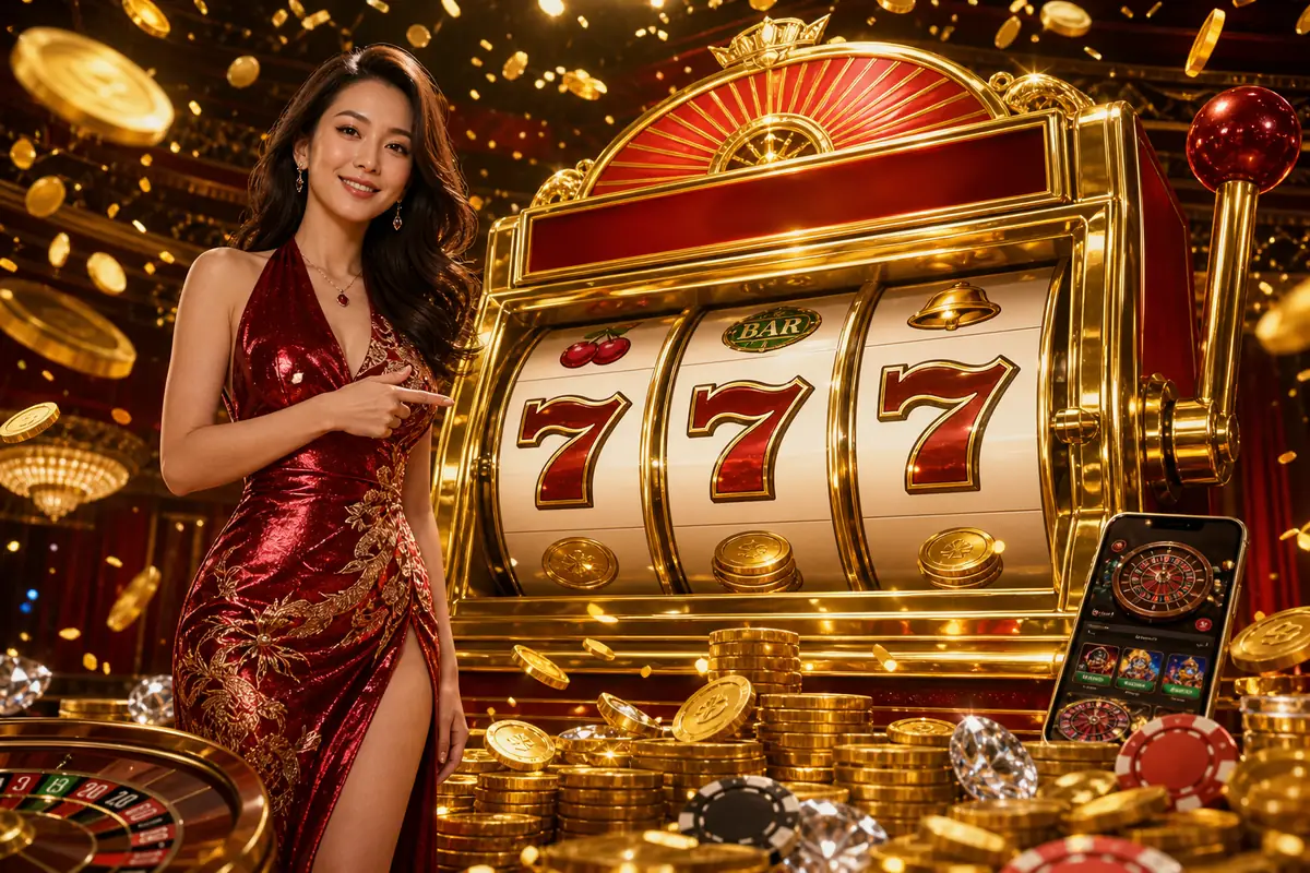 mmr888 Bankroll စီမံခန့်ခွဲမှု ဗျူဟာ