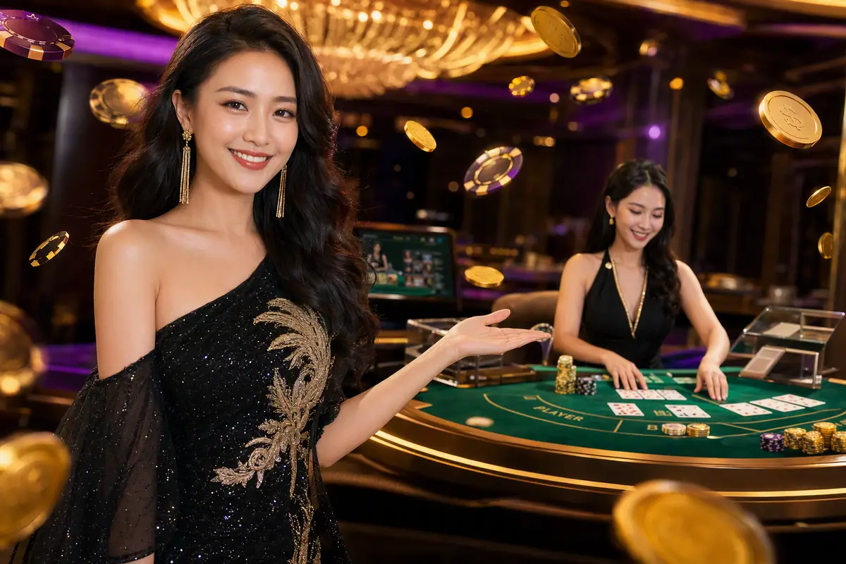 mmr888 Sic Bo ကစားပုံ လမ်းညွှန်