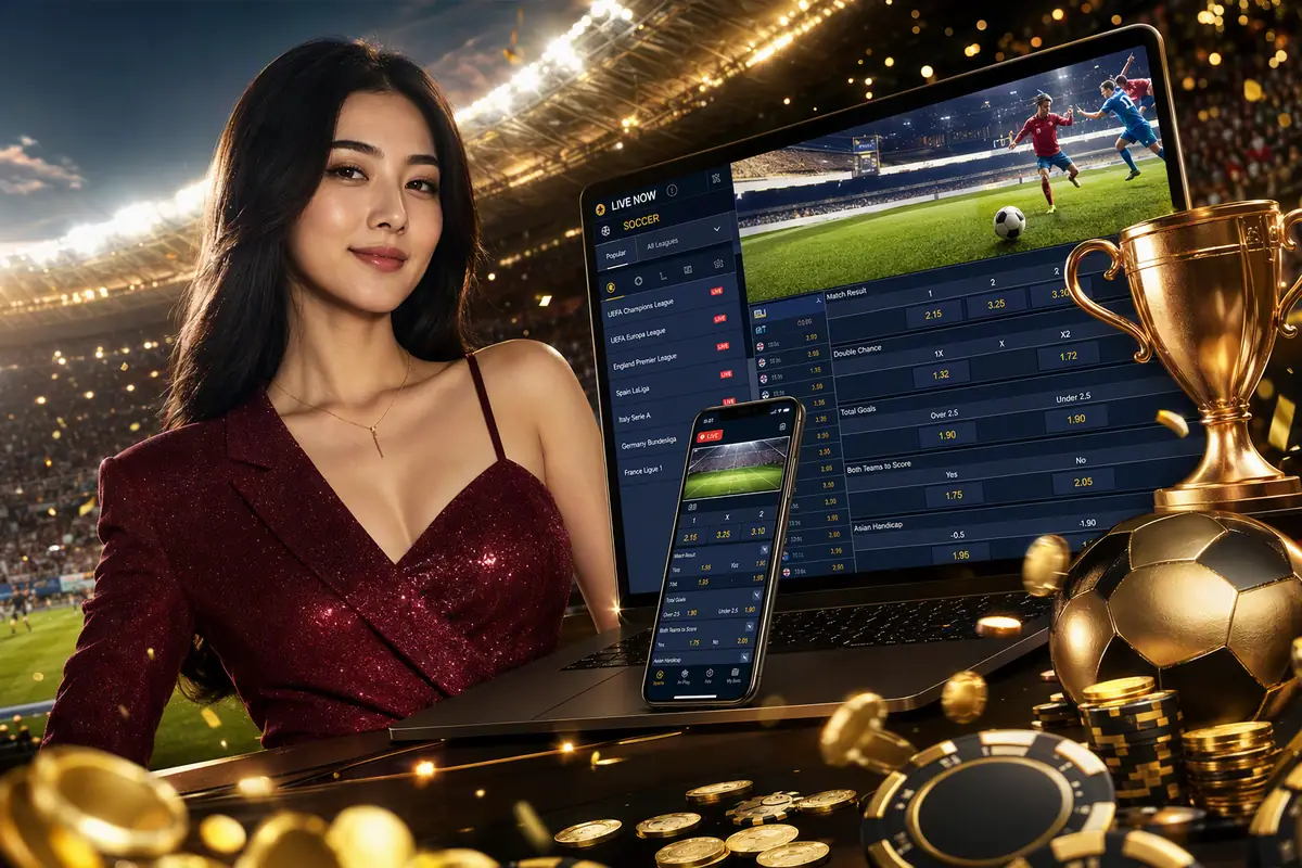 mmr888 Live Casino ကစားကွင်းအပြည့်