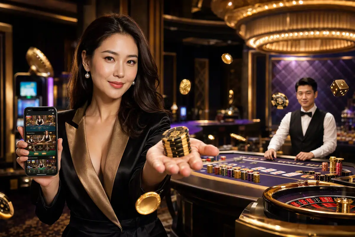 mmr888 Sic Bo စားပွဲပုံစံ