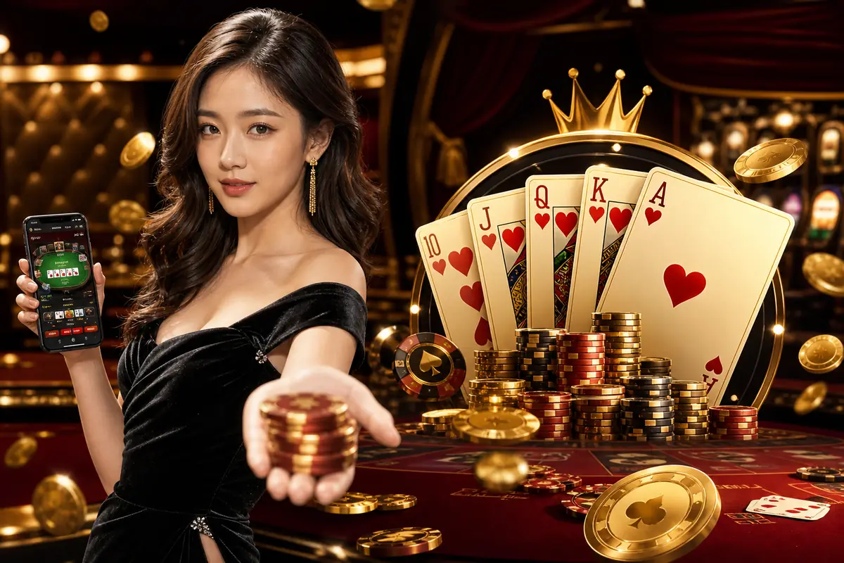 mmr888 ကြိုဆိုဘောနပ်စ် Slot အတွက် 200% ဘောနပ်စ်