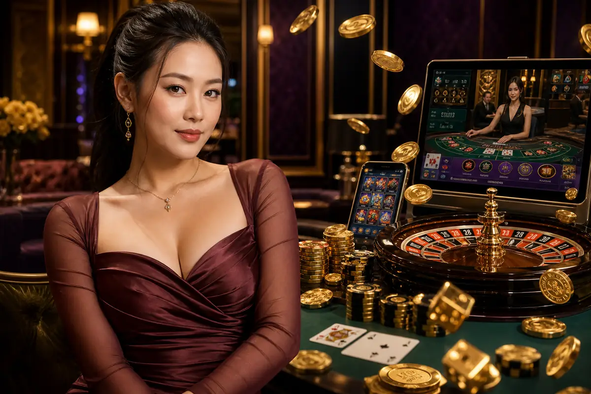 mmr888 VIP အဆင့်နှင့် Cashback ဆုကြေး