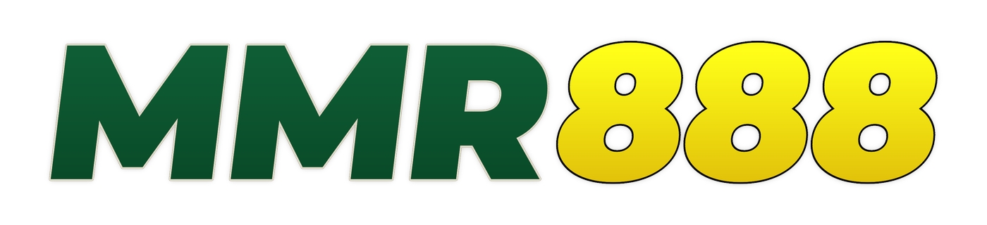 mmr888 logo